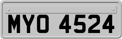 MYO4524