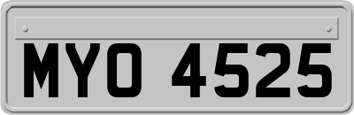 MYO4525