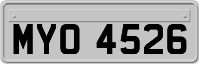 MYO4526
