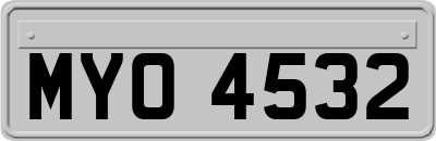 MYO4532