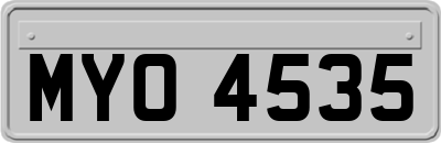 MYO4535