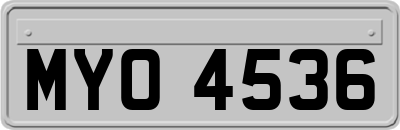 MYO4536