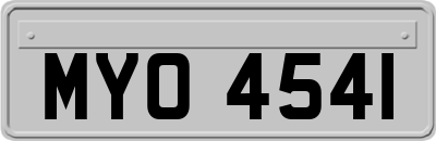 MYO4541