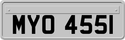 MYO4551