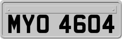 MYO4604