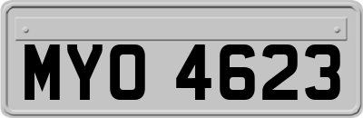 MYO4623