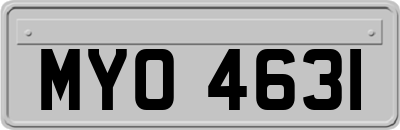 MYO4631