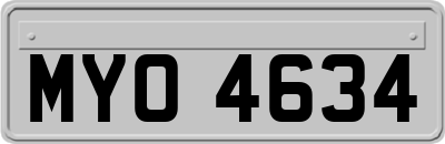 MYO4634