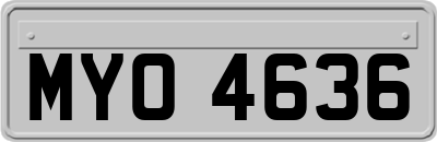 MYO4636