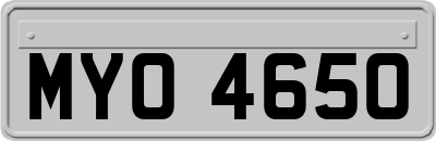 MYO4650
