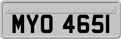 MYO4651