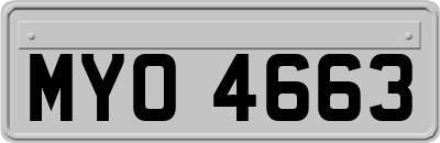 MYO4663