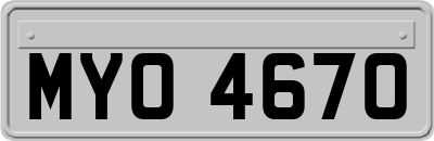 MYO4670