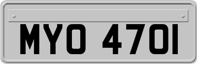 MYO4701