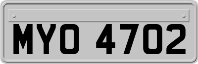 MYO4702