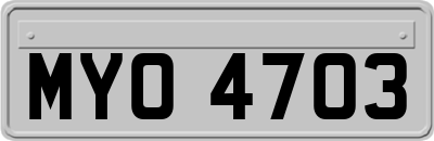MYO4703