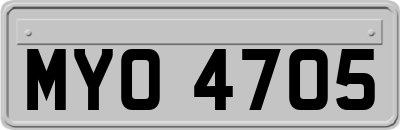 MYO4705