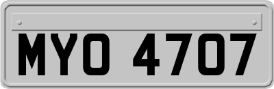 MYO4707