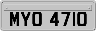 MYO4710