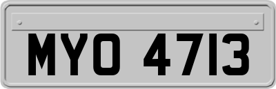 MYO4713