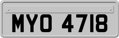 MYO4718