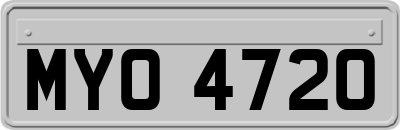 MYO4720