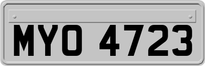 MYO4723