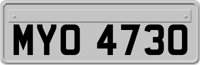 MYO4730