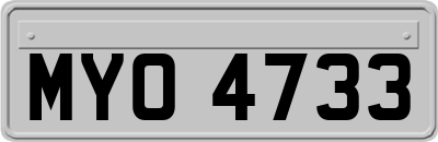 MYO4733