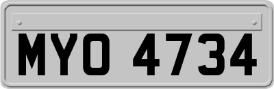 MYO4734