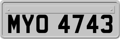 MYO4743