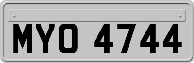 MYO4744