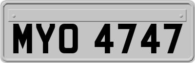 MYO4747