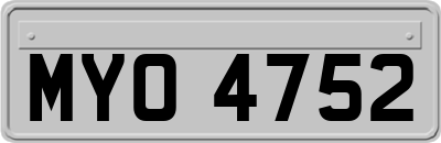 MYO4752
