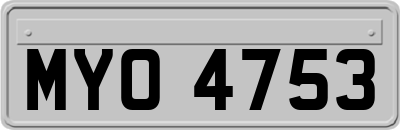 MYO4753