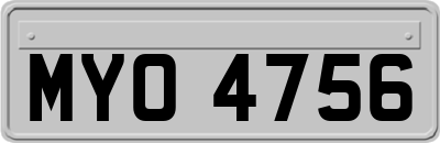 MYO4756