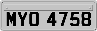 MYO4758