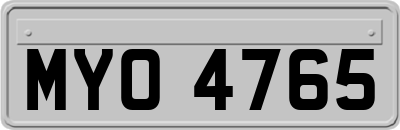 MYO4765
