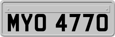 MYO4770
