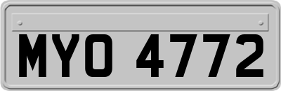 MYO4772