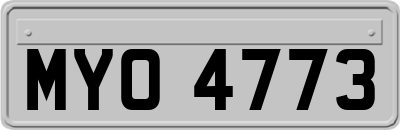 MYO4773