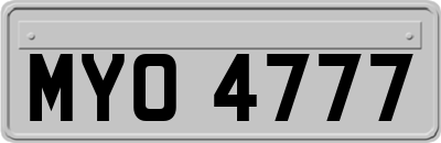 MYO4777