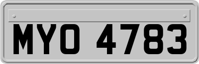 MYO4783