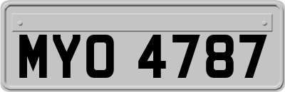 MYO4787