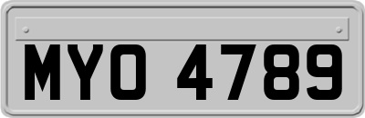 MYO4789