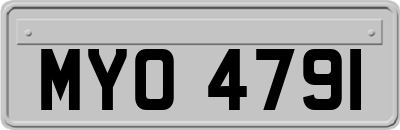 MYO4791