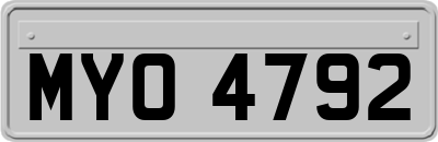 MYO4792