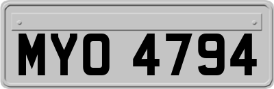 MYO4794