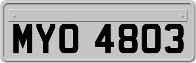 MYO4803