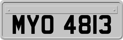 MYO4813